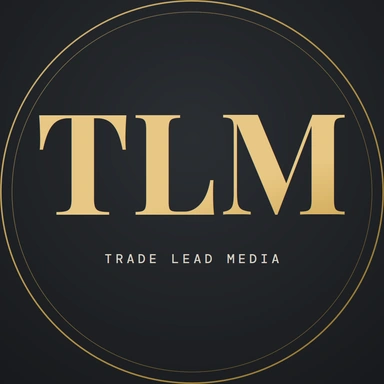 Trade Lead Media logo